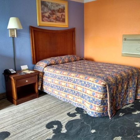 Congress Inn Νάσβιλ Εξωτερικό φωτογραφία