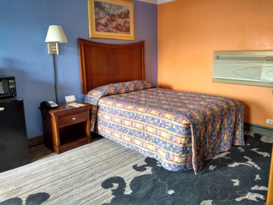 Congress Inn Νάσβιλ Εξωτερικό φωτογραφία
