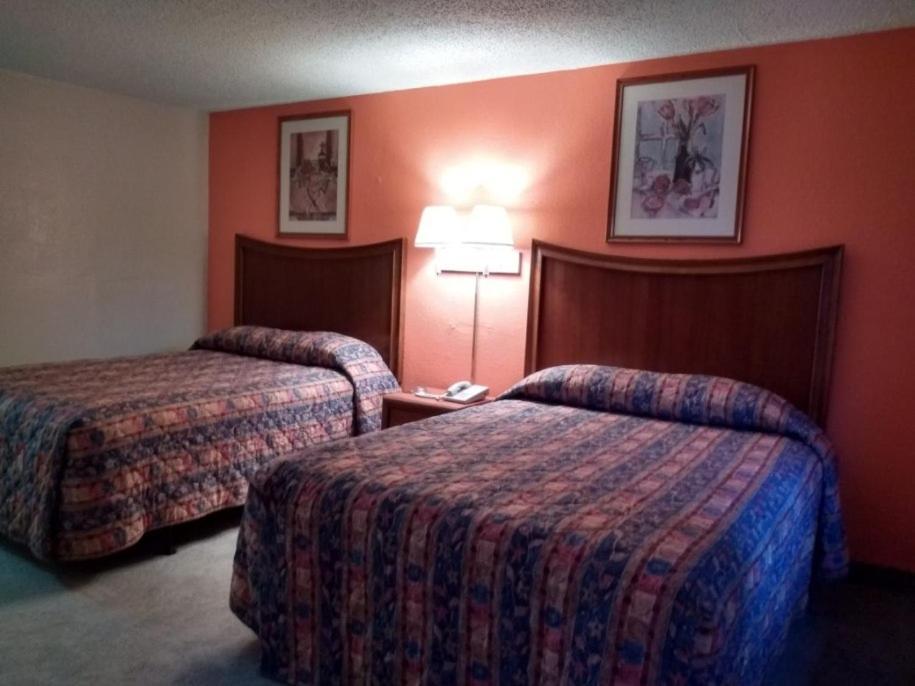 Congress Inn Νάσβιλ Εξωτερικό φωτογραφία